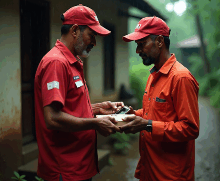 India Post Unveils IT 2.0 Advanced Postal Technology