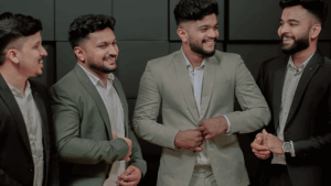 Rural Startup Interval Builds Global Solutions for Learning