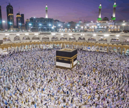 Saudi Arabia launches digital ‘Nusuk Umrah’
