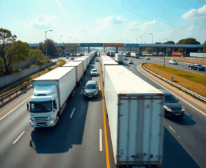 NHAI clarifies on two-wheelers toll