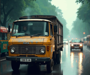 Road Ministry Registration Fee