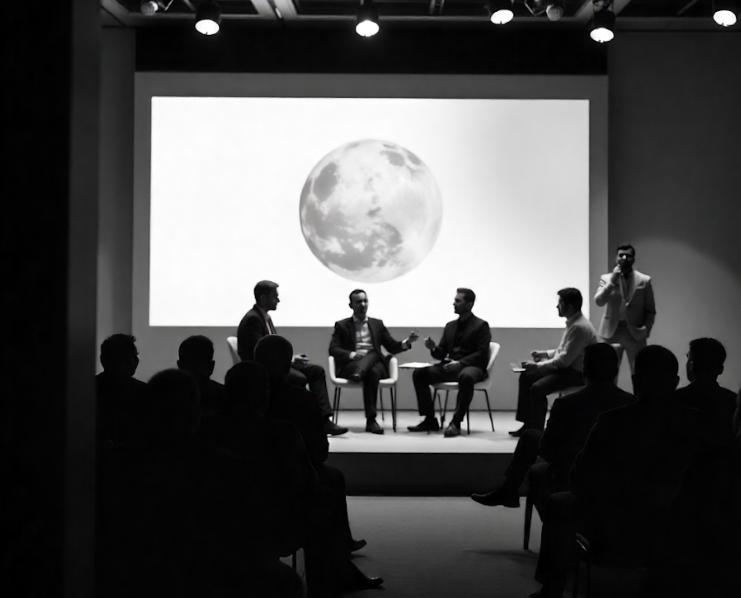  Centre space sector fund