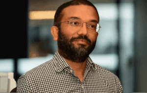 Malayali becomes CEO of Tata Digital