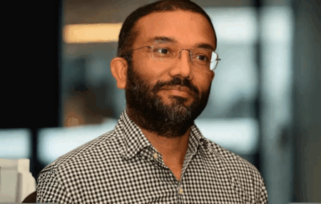 Malayali becomes CEO of Tata Digital