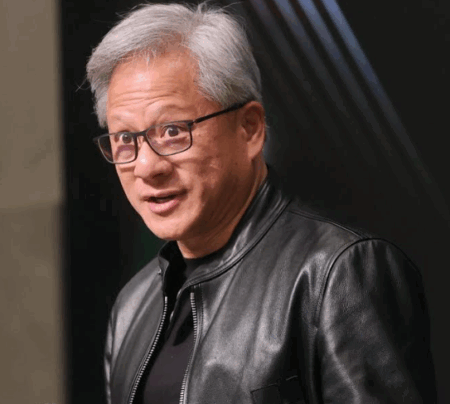 Highest-Paid CEOs