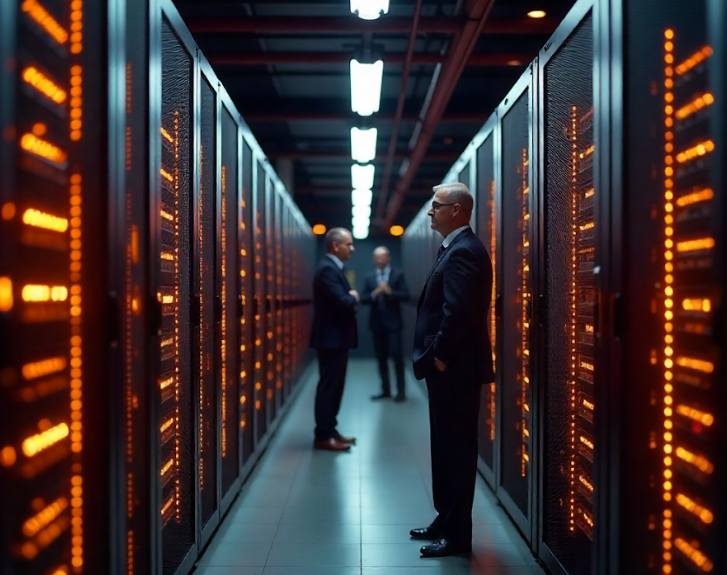 L&T to strengthen Defence and Data Centre Play in India