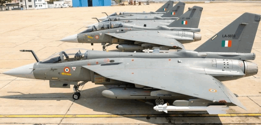 MiG-21 retirement India
