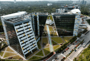 Technopark Revenue