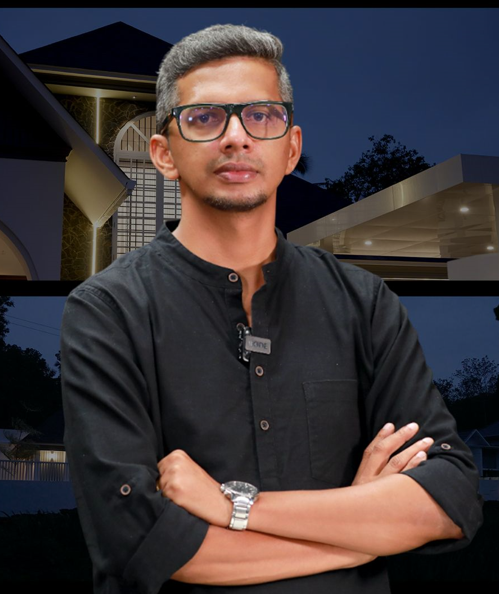  Shinto Varghese Kavungal Concepts Design Studio