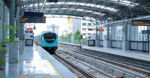 DPR Study Kochi Metro