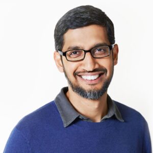 Indian heads of global companies