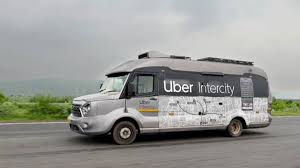 Intercity Motorhome
