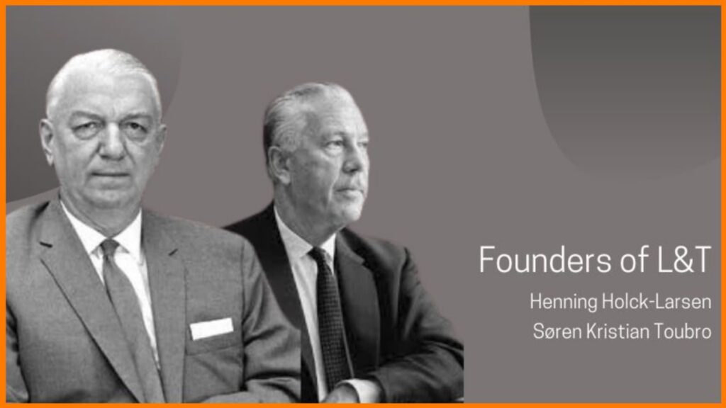 L&T: The Silent Giant Behind India's Everyday Life