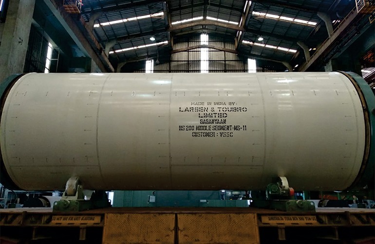 L&T: The Silent Giant Behind India's Everyday Life