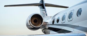 Gulfstream Delivers World’s Longest-Range Business Jet