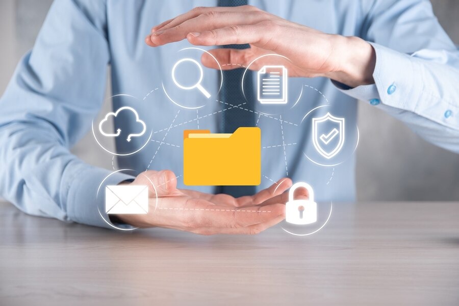 cybersecurity cloud solutions 