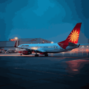 Trivandrum airport MRO