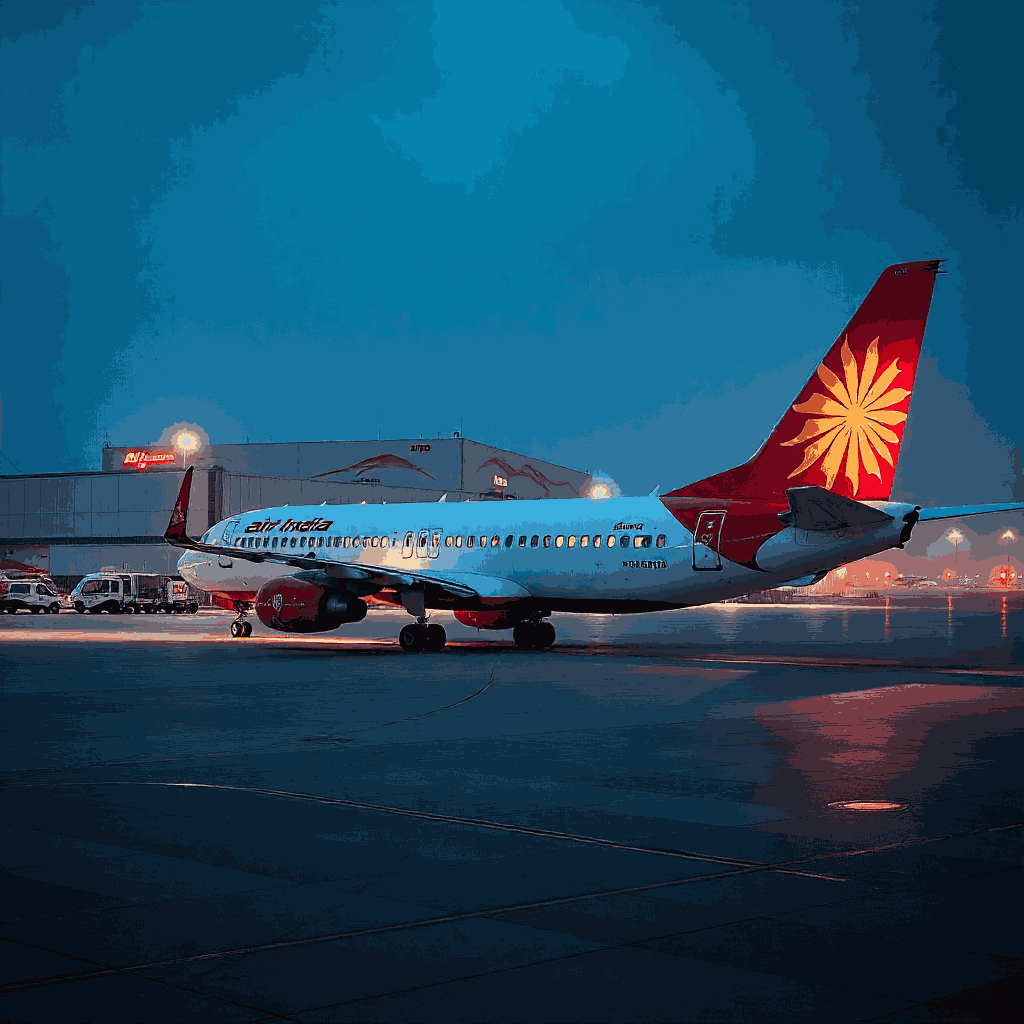 Trivandrum airport MRO
