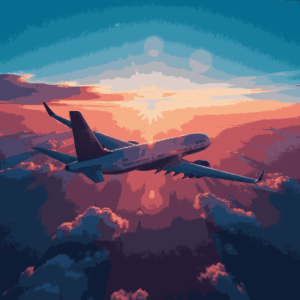 World's 5th Biggest Aviation Market