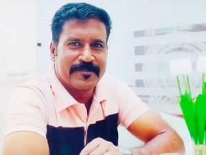 Malayali Wins Big Ticket Fortune