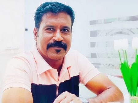 Malayali Wins Big Ticket Fortune