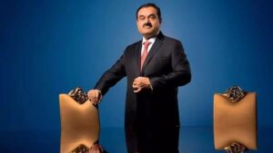 Adani Ports Q1 results