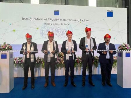 TRUMPF India