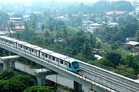Kochi Metro Phase 2 tender
