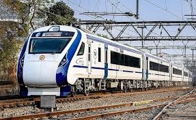 Vande Bharat train tickets 15 minutes before departure