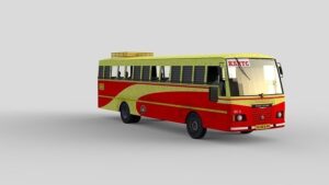 KSRTC to build modern terminal at Karikkamuri