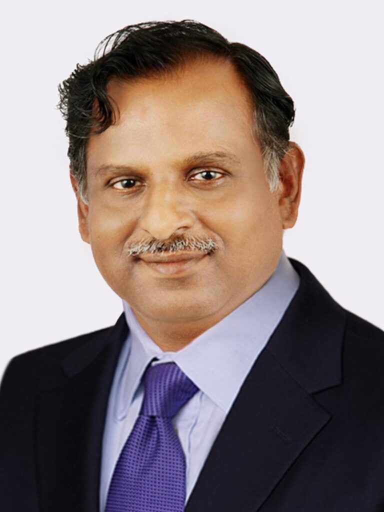  ISRO Chief Outlines India's Big Plans