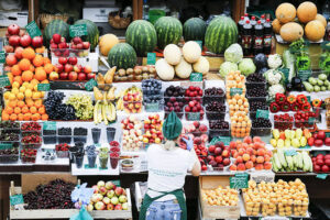 Kerala to Boost Horticulture with NRI Land