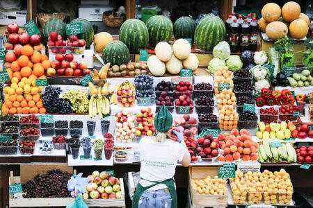 Kerala to Boost Horticulture with NRI Land