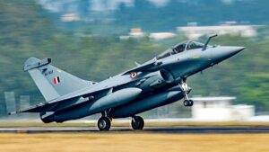 114 Rafale jets, Indian Air Force