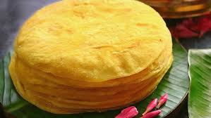 Ghee Boli