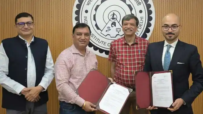 India-UAE Startup Exchange
