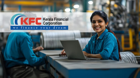 KFC MSME LOAN