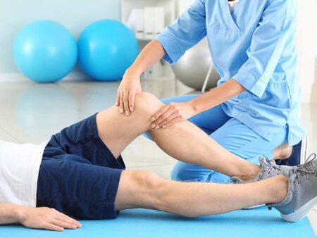 Physiotherapists can't use 'Dr' prefix