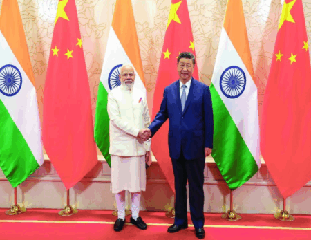 India China Development Partners