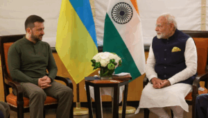 India Ukraine diesel