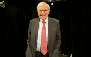 Eating Habits of Warren Buffett