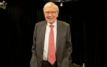 Eating Habits of Warren Buffett