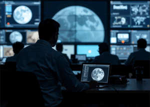Chandrayaan 5 Mission
