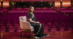 Ambani New York Show