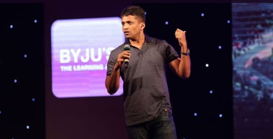 Byju Raveendran Qatar assets sale