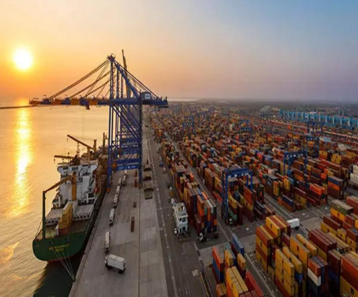 Bangladesh Shuts Land Ports Following India’s Export Ban
