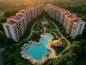 India's Listed Realty Firms