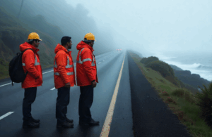 Ernakulam Coastal Highway Survey