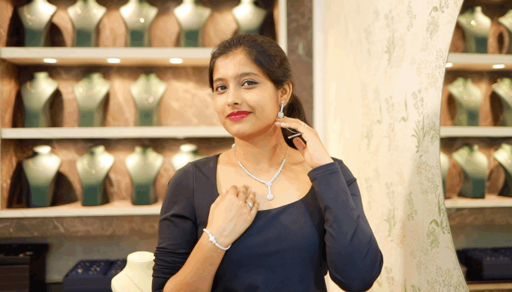 AGN Gold and Diamonds