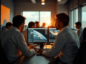 Operation Sindoor scientists